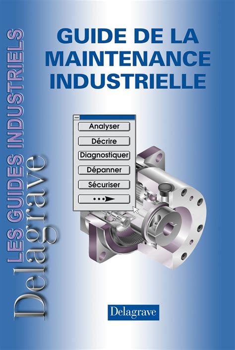 tp maintenance industrielle pdf