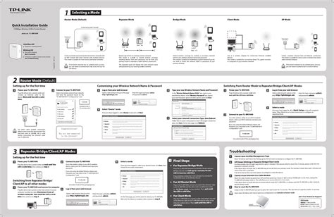 Full Download Tp Link Installation Guide 