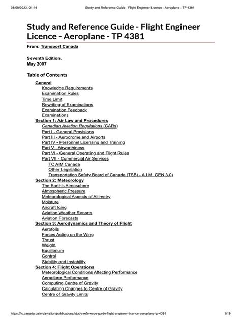 Download Tp3043 Study And Reference Guide 