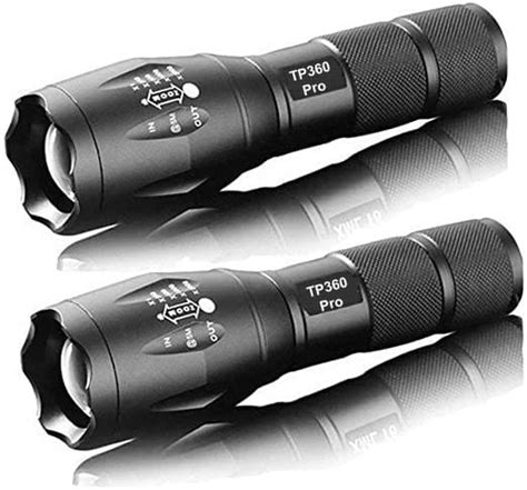 tp360 tactical flashlight - Buy tp360 tactical flashlight with free ...