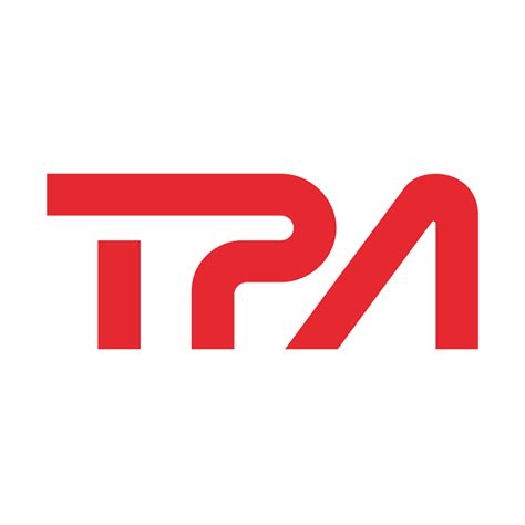 Tpa Angola Logo