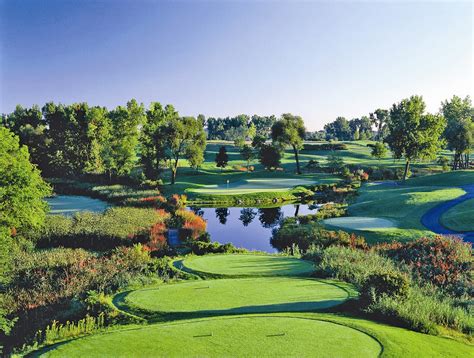 tpc michigan