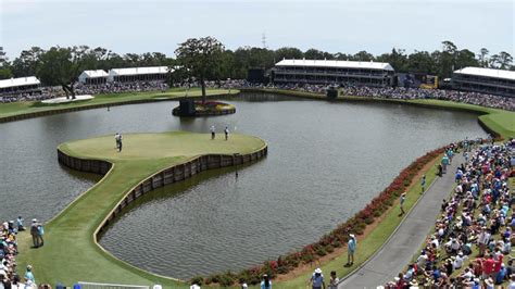 Tpc Sawgrass 17th Hole What To Know About Identifying Numbers 110 - Identifying Numbers 110