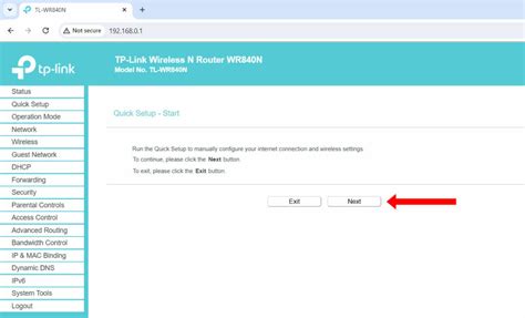 Tplinkmodem Login