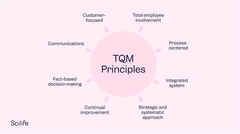 Tqm Stands For