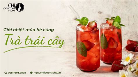 trà | 6 loi tr chng vim tt nht