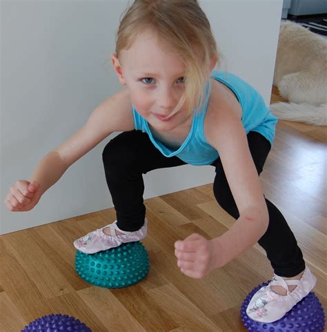 träna impulskontroll barn