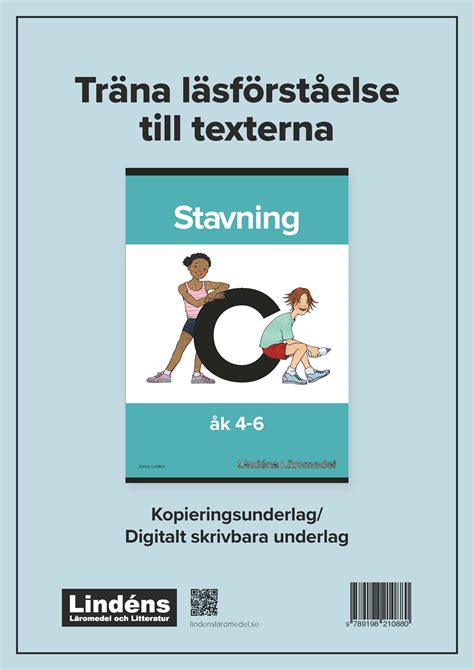 träna stavning