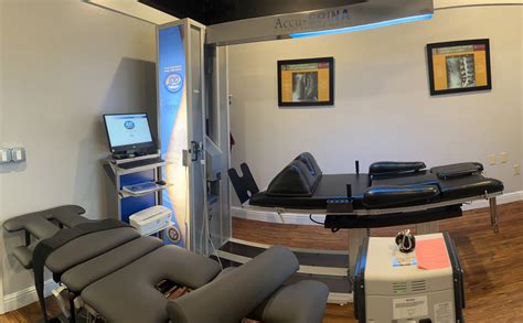 träning decompression