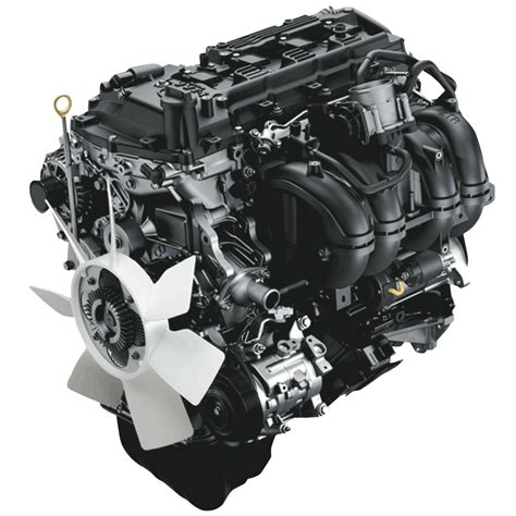 Tr Fe Engine