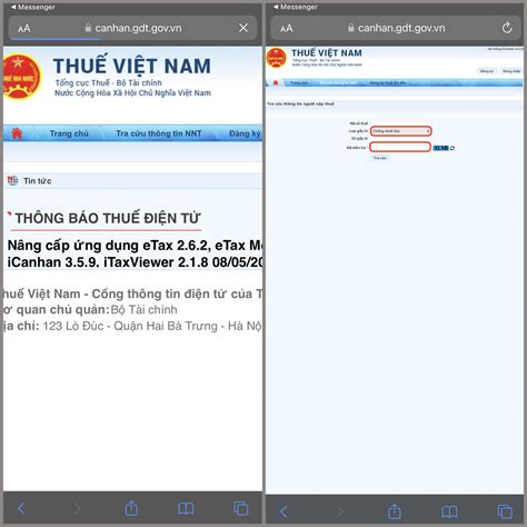 tra cứu | Tra cu h s Cng Dch v