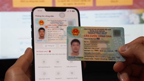 tra cứu cccd | Cch tra cu thng tin c nhn