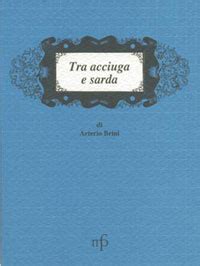 Read Online Tra Acciuga E Sarda 