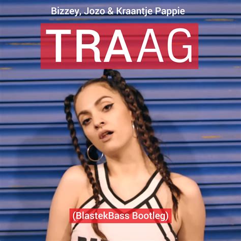 traag