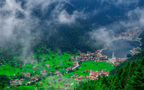 Trabzon Un Nüfusu