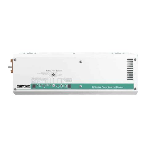 Trace Engineering Dr Series S