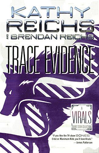 trace evidence shock shift swipe spike