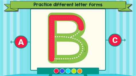 Trace Number And Letters 4 App Store Trace Numbers And Letters - Trace Numbers And Letters