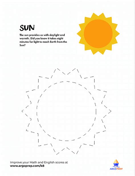 Trace The Word Sun Argoprep Secrets Of The Sun Worksheet Answers - Secrets Of The Sun Worksheet Answers