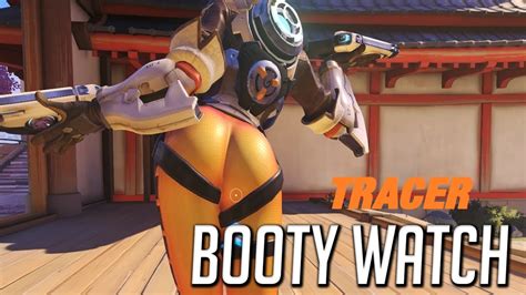 Tracer Booty