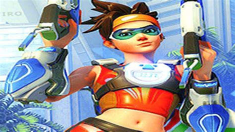 Tracer Lifeguard