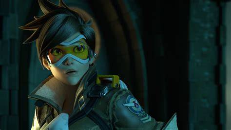 tracer nude
