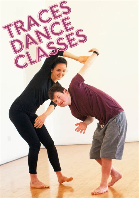 Traces Of Dance