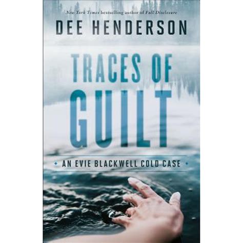 Traces Of Guilt