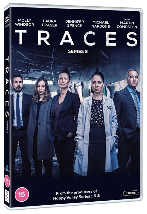 Traces Series 2