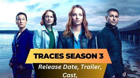 Traces Series 3