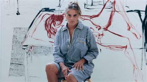 tracey emin brief biography of abraham lincoln