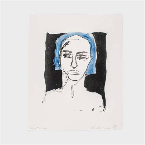 tracey emin nude