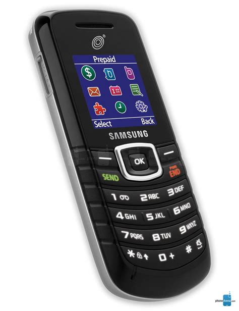 Read Tracfone Samsung T105G User Guide 