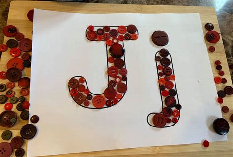Tracing Letters With Loose Parts Pretty Letters To Trace - Pretty Letters To Trace