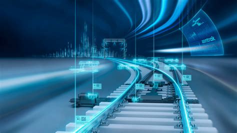 Track Management System