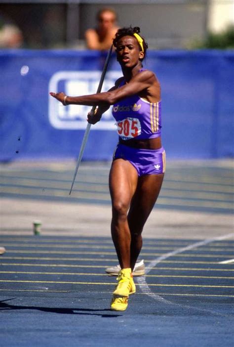 track star jackie joyner-kersee biography