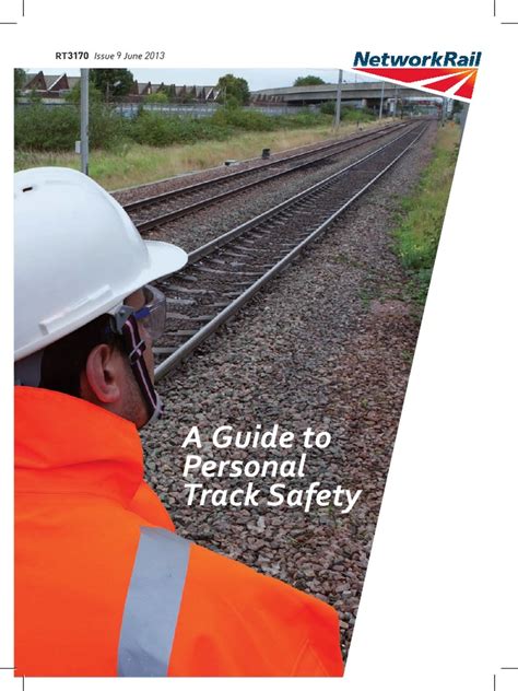 Track Worker Study Guide