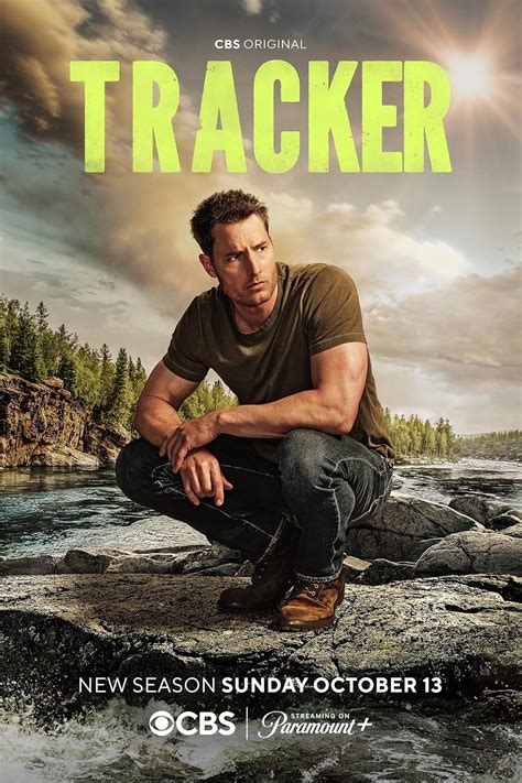 Tracker 1