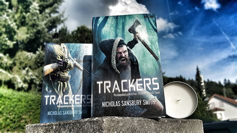trackers buch 4