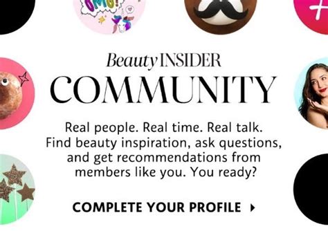 tracking numbers - Beauty Insider Community