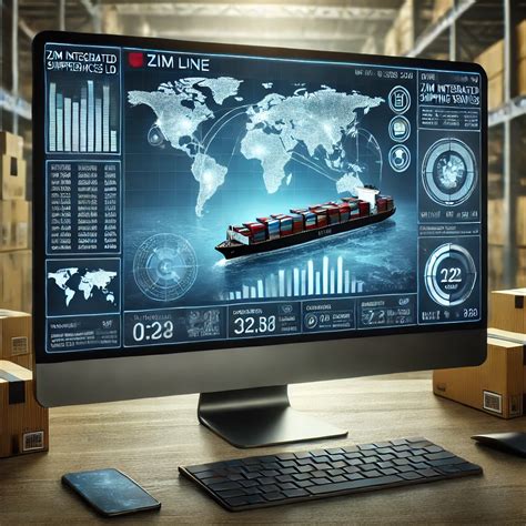 tracking zim | Hng Tu ZIM Hng Tu Container Ln