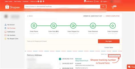 TRACKING SHOPEE - Ramai Paket Shopee Dibajak, Begini Cara Melacak Jejak