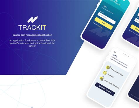 Trackit Mobile The Mobile Data Centre Management Solution