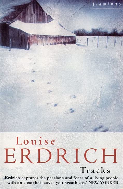 Full Download Tracks Louise Erdrich 