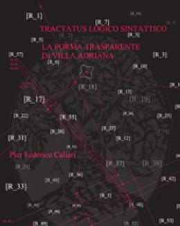 Full Download Tractatus Logico Sintattico La Forma Trasparente Di Villa Adriana 