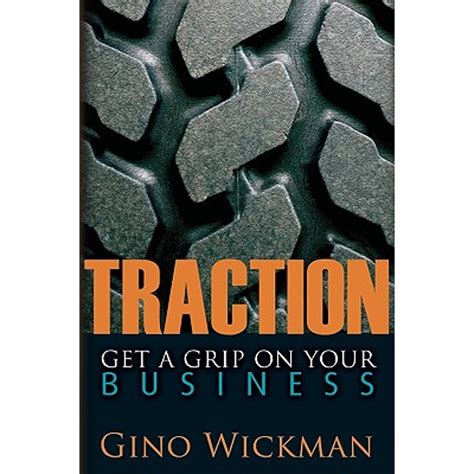 Traction Gino Wickman