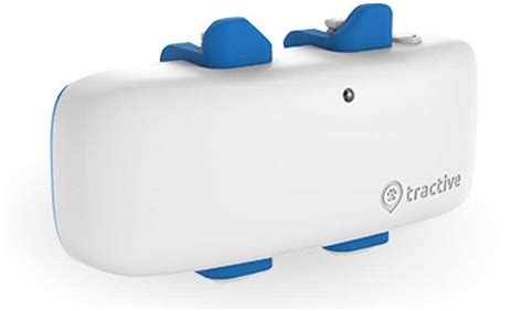 Tractive Gps Pet Tracker