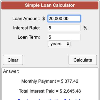 Tractor Loan Calculator   Payment Calculator Cat Caterpillar - Tractor Loan Calculator