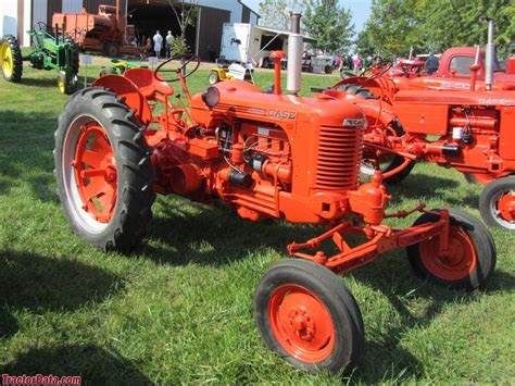 tractor sc