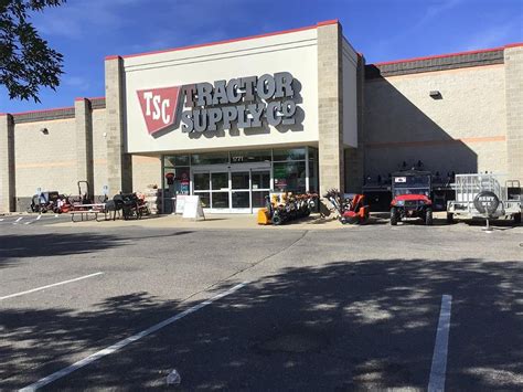 Tractor Supply Mankato